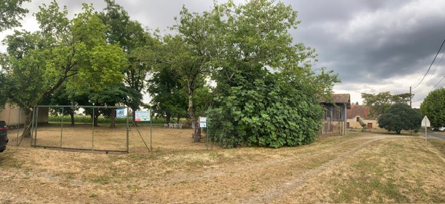 Aire camping-car  Bergerac (24100) - Photo 5